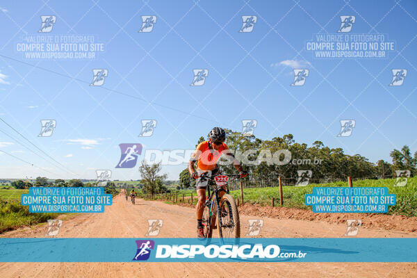 Circuito Regional de MTB 2025 - Etapa 1