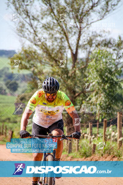 Circuito Regional de MTB 2025 - Etapa 1