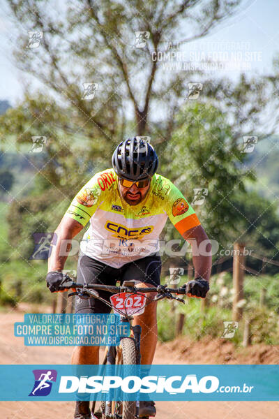 Circuito Regional de MTB 2025 - Etapa 1