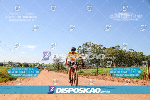 Circuito Regional de MTB 2025 - Etapa 1