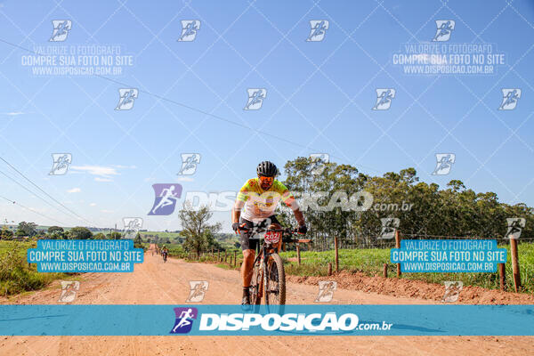 Circuito Regional de MTB 2025 - Etapa 1