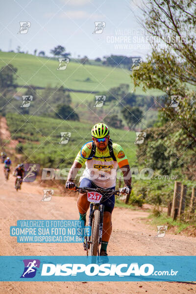 Circuito Regional de MTB 2025 - Etapa 1