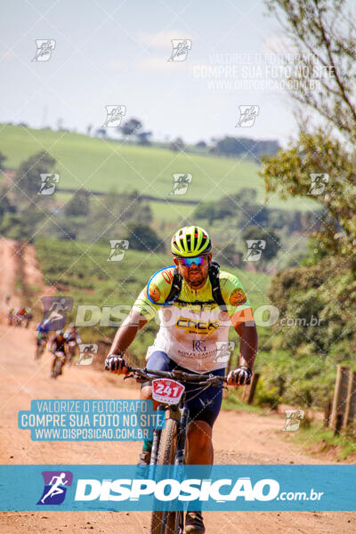 Circuito Regional de MTB 2025 - Etapa 1