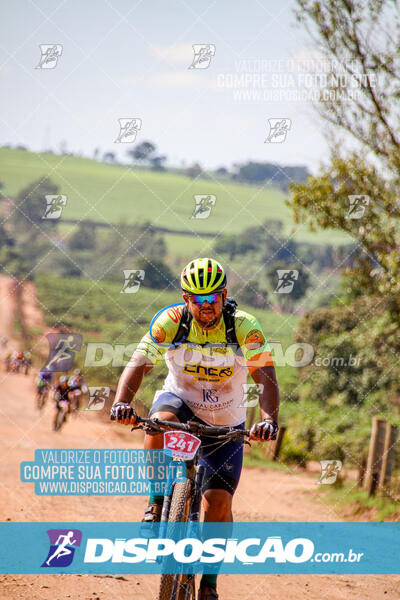 Circuito Regional de MTB 2025 - Etapa 1