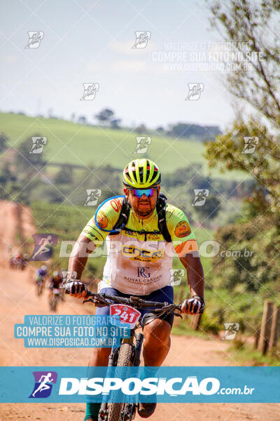 Circuito Regional de MTB 2025 - Etapa 1