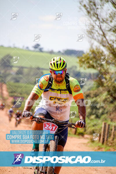 Circuito Regional de MTB 2025 - Etapa 1