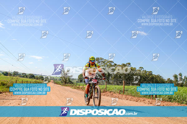 Circuito Regional de MTB 2025 - Etapa 1