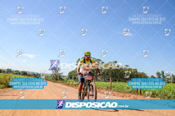 Circuito Regional de MTB 2025 - Etapa 1