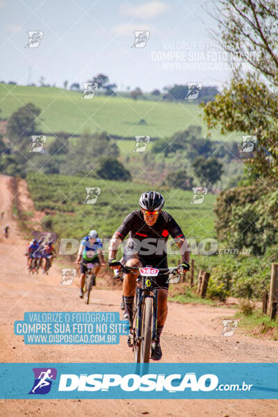 Circuito Regional de MTB 2025 - Etapa 1