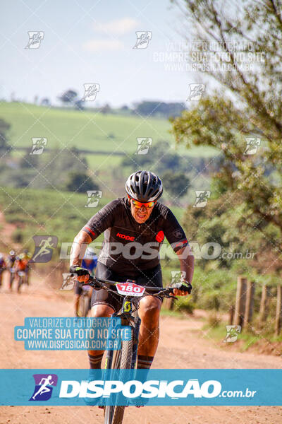 Circuito Regional de MTB 2025 - Etapa 1