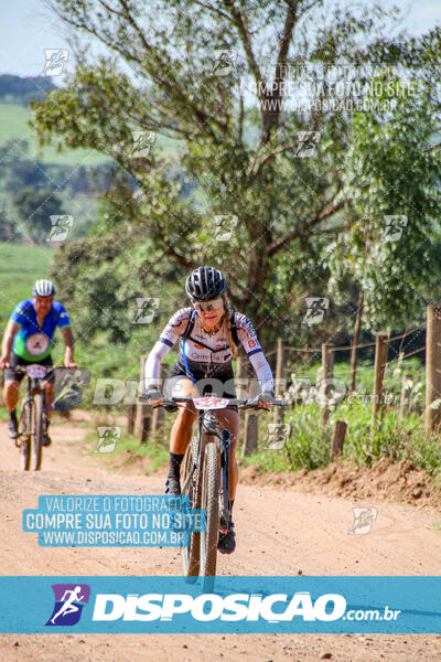 Circuito Regional de MTB 2025 - Etapa 1