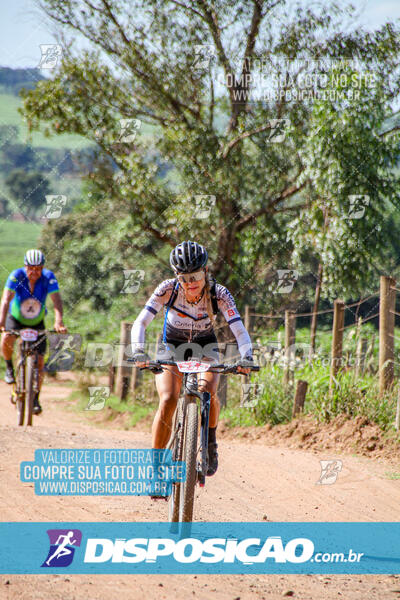 Circuito Regional de MTB 2025 - Etapa 1