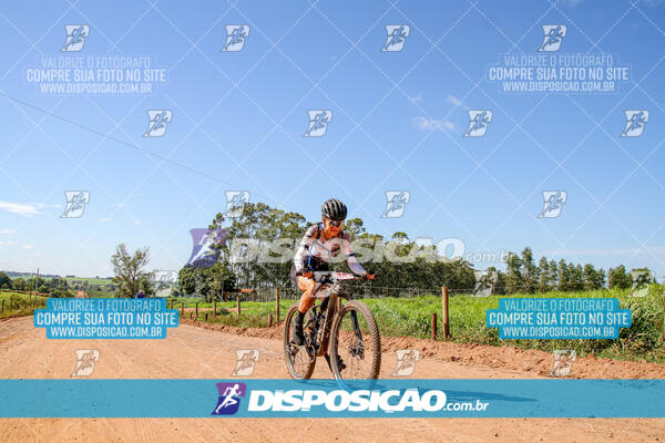 Circuito Regional de MTB 2025 - Etapa 1