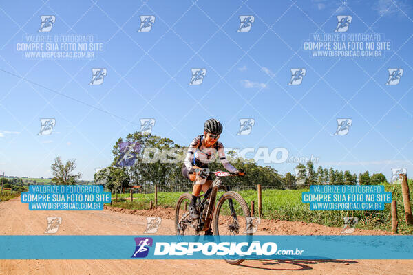 Circuito Regional de MTB 2025 - Etapa 1