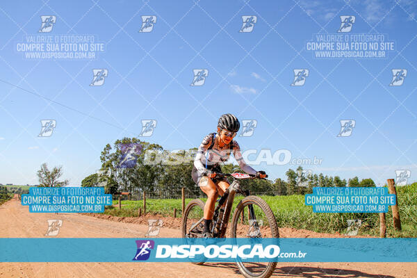 Circuito Regional de MTB 2025 - Etapa 1