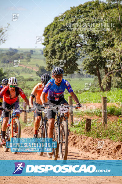 Circuito Regional de MTB 2025 - Etapa 1