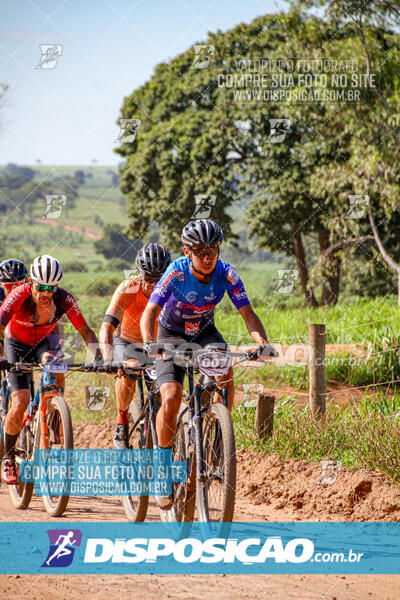 Circuito Regional de MTB 2025 - Etapa 1