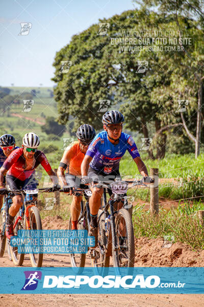 Circuito Regional de MTB 2025 - Etapa 1