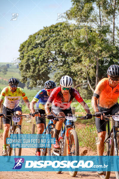 Circuito Regional de MTB 2025 - Etapa 1