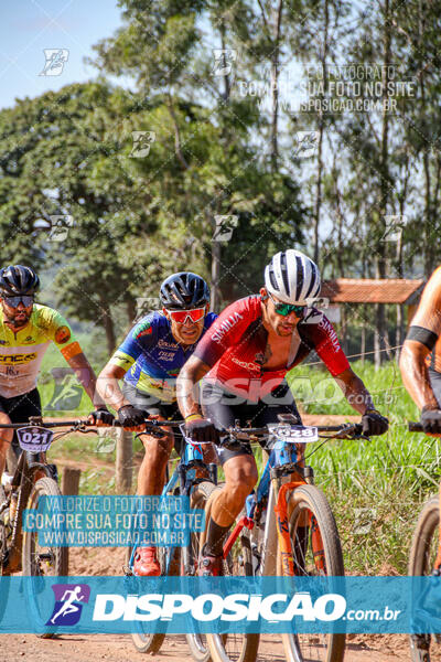 Circuito Regional de MTB 2025 - Etapa 1