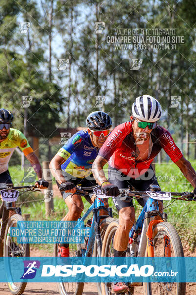 Circuito Regional de MTB 2025 - Etapa 1