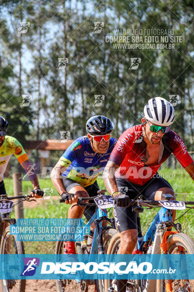 Circuito Regional de MTB 2025 - Etapa 1