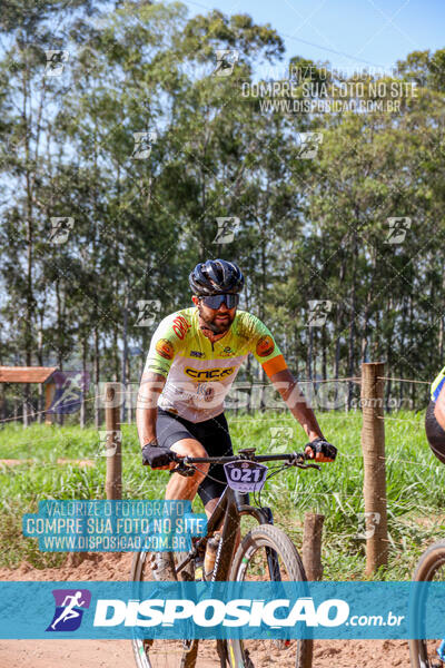 Circuito Regional de MTB 2025 - Etapa 1