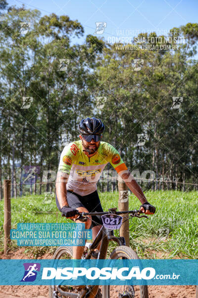 Circuito Regional de MTB 2025 - Etapa 1