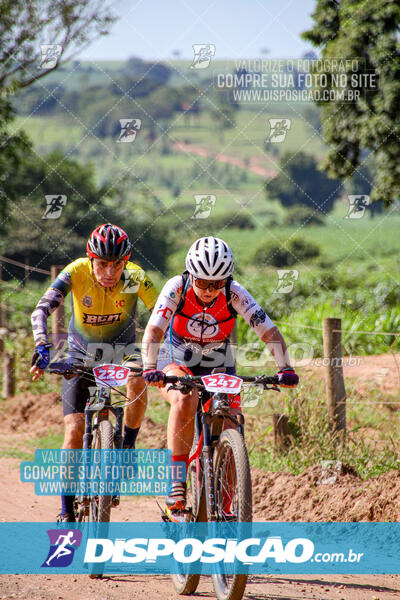 Circuito Regional de MTB 2025 - Etapa 1