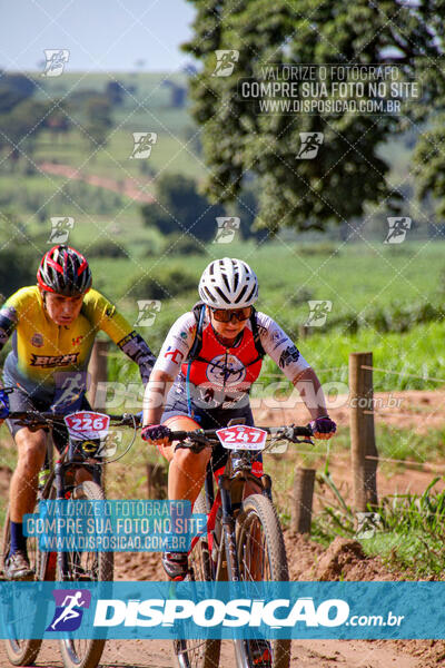 Circuito Regional de MTB 2025 - Etapa 1