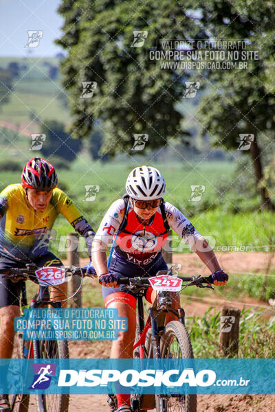 Circuito Regional de MTB 2025 - Etapa 1