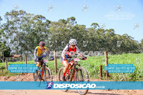 Circuito Regional de MTB 2025 - Etapa 1