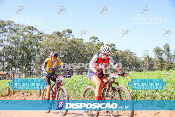 Circuito Regional de MTB 2025 - Etapa 1