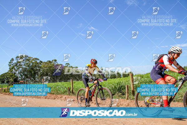 Circuito Regional de MTB 2025 - Etapa 1