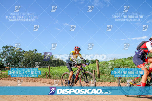 Circuito Regional de MTB 2025 - Etapa 1