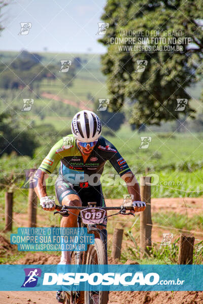 Circuito Regional de MTB 2025 - Etapa 1