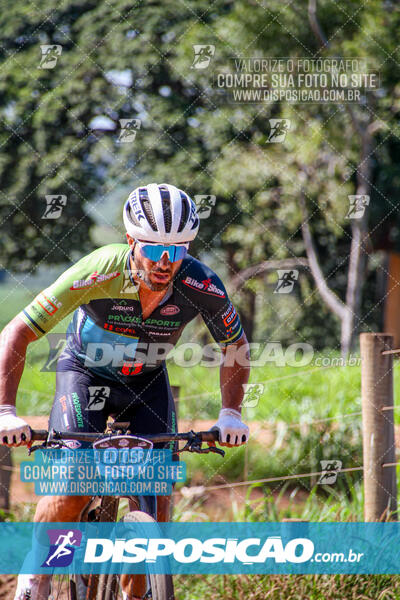 Circuito Regional de MTB 2025 - Etapa 1