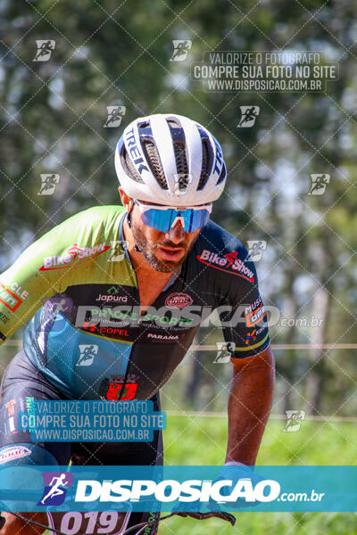 Circuito Regional de MTB 2025 - Etapa 1