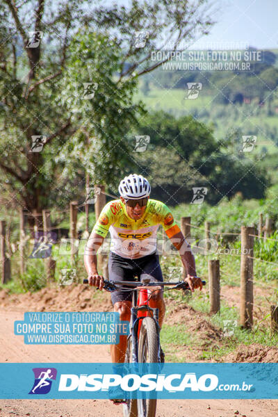 Circuito Regional de MTB 2025 - Etapa 1