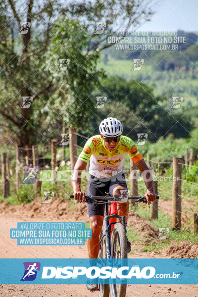 Circuito Regional de MTB 2025 - Etapa 1