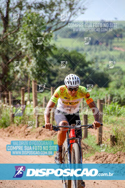 Circuito Regional de MTB 2025 - Etapa 1