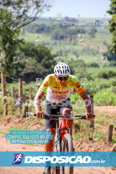 Circuito Regional de MTB 2025 - Etapa 1