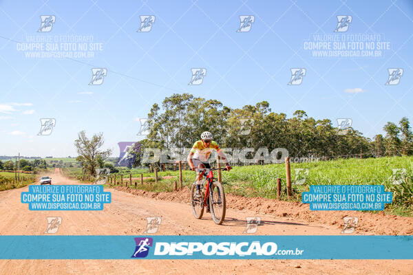 Circuito Regional de MTB 2025 - Etapa 1