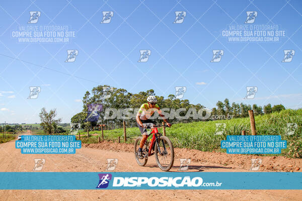 Circuito Regional de MTB 2025 - Etapa 1