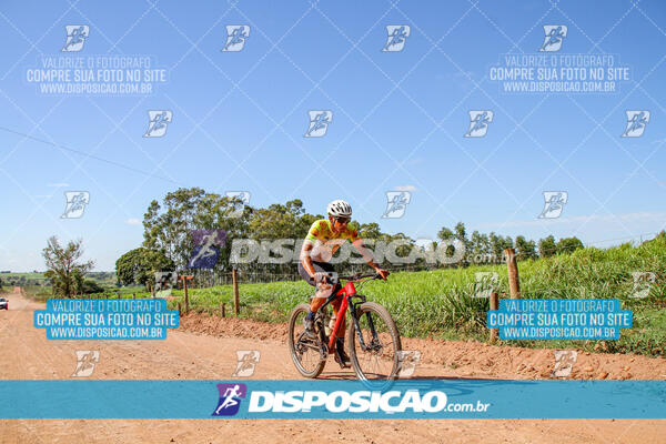 Circuito Regional de MTB 2025 - Etapa 1