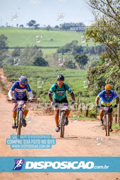 Circuito Regional de MTB 2025 - Etapa 1