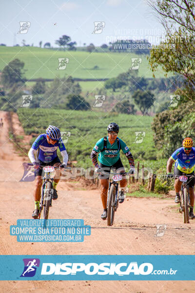 Circuito Regional de MTB 2025 - Etapa 1