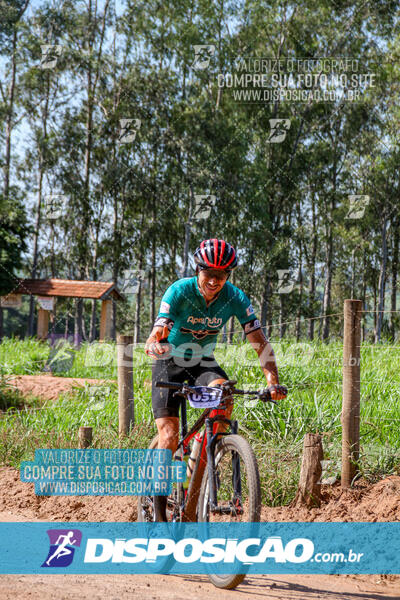 Circuito Regional de MTB 2025 - Etapa 1