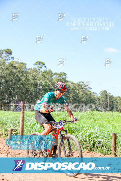 Circuito Regional de MTB 2025 - Etapa 1