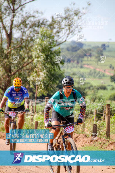 Circuito Regional de MTB 2025 - Etapa 1